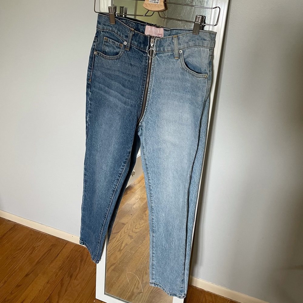 Revice Yin Yang Jeans - image 1